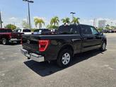 Thumbnail of 2023 AGATE BLACK METALLIC Ford F-150