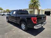 Thumbnail of 2023 AGATE BLACK METALLIC Ford F-150
