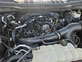 Thumbnail of 2023 AGATE BLACK METALLIC Ford F-150