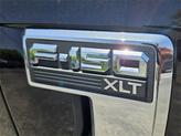 Thumbnail of 2023 AGATE BLACK METALLIC Ford F-150