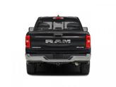 Thumbnail of 2025 Diamond Black Crystal Pearlcoat RAM 1500