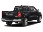 Thumbnail of 2025 Diamond Black Crystal Pearlcoat RAM 1500