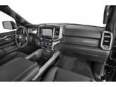 Thumbnail of 2025 Diamond Black Crystal Pearlcoat RAM 1500