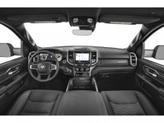 Thumbnail of 2025 Diamond Black Crystal Pearlcoat RAM 1500