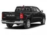 Thumbnail of 2025 Diamond Black Crystal Pearlcoat RAM 1500