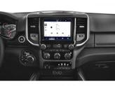 Thumbnail of 2025 Diamond Black Crystal Pearlcoat RAM 1500