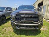 Thumbnail of 2025 Granite Crystal Metallic Clearcoat RAM 2500