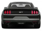Thumbnail of 2016 RUBY RED METALLIC TINTED CC Ford Mustang