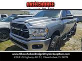 Photo of 2021 Billet Silver Metallic Clearcoat RAM 2500