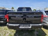 Thumbnail of 2025 Diamond Black Crystal Pearlcoat RAM 2500