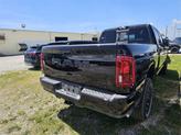 Thumbnail of 2025 Diamond Black Crystal Pearlcoat RAM 2500