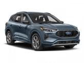 Thumbnail of 2023 OXFORD WHITE Ford Escape
