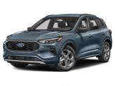 Photo of 2023 OXFORD WHITE Ford Escape