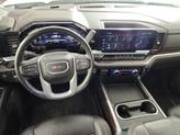 Thumbnail of 2024 Summit White GMC Sierra 2500