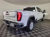 Thumbnail of 2024 Summit White GMC Sierra 2500