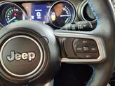 Thumbnail of 2023 Silver Zynith Clearcoat Jeep Wrangler 4xe