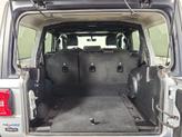 Thumbnail of 2023 Silver Zynith Clearcoat Jeep Wrangler 4xe