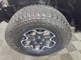 Thumbnail of 2023 Silver Zynith Clearcoat Jeep Wrangler 4xe