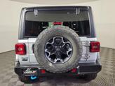 Thumbnail of 2023 Silver Zynith Clearcoat Jeep Wrangler 4xe