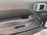 Thumbnail of 2023 Silver Zynith Clearcoat Jeep Wrangler 4xe