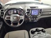 Thumbnail of 2024 Bright White Clearcoat RAM 2500