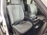 Thumbnail of 2024 Bright White Clearcoat RAM 2500