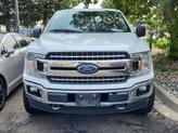 Thumbnail of 2020 Oxford White Ford F-150