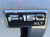 Thumbnail of 2023 Oxford White Ford F-150