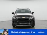 Thumbnail of 2019 Black Chevrolet Trax