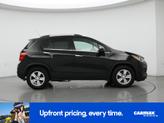 Thumbnail of 2019 Black Chevrolet Trax