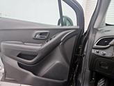 Thumbnail of 2019 Black Chevrolet Trax
