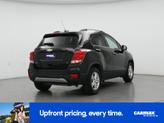 Thumbnail of 2019 Black Chevrolet Trax