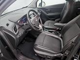 Thumbnail of 2019 Black Chevrolet Trax