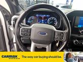 Thumbnail of 2022 White Ford F-150