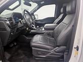 Thumbnail of 2022 White Ford F-150
