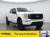 Photo of 2022 White Ford F-150