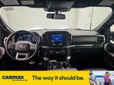 Thumbnail of 2022 White Ford F-150