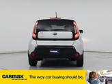 Thumbnail of 2016 Silver Kia Soul