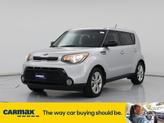 Thumbnail of 2016 Silver Kia Soul