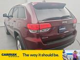 Thumbnail of 2016 Red Jeep Grand Cherokee