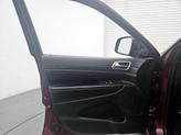 Thumbnail of 2016 Red Jeep Grand Cherokee