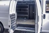 Thumbnail of 2018 Summit White Chevrolet Express 2500