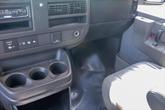 Thumbnail of 2018 Summit White Chevrolet Express 2500