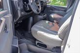 Thumbnail of 2018 Summit White Chevrolet Express 2500