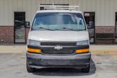 Thumbnail of 2018 Summit White Chevrolet Express 2500