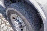 Thumbnail of 2018 Summit White Chevrolet Express 2500