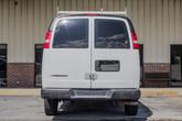 Thumbnail of 2018 Summit White Chevrolet Express 2500