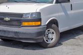 Thumbnail of 2018 Summit White Chevrolet Express 2500
