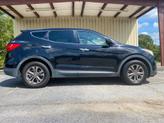Thumbnail of 2013 Twilight Black Hyundai SANTA FE