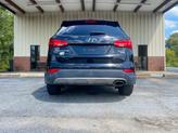 Thumbnail of 2013 Twilight Black Hyundai SANTA FE